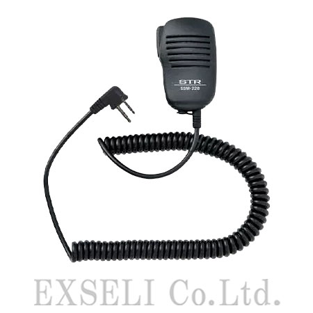 SSM-22B