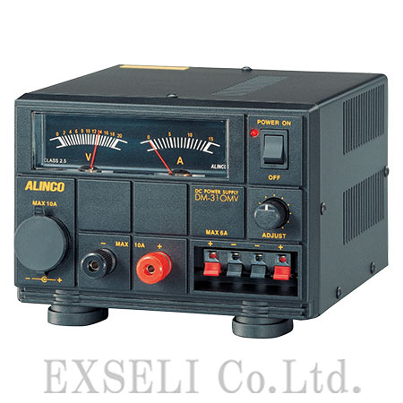 DM-310MV