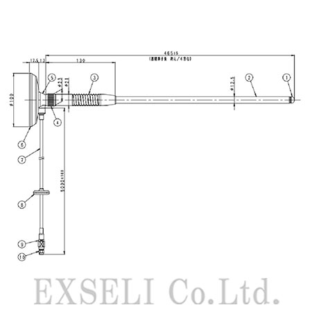 SL-930P(SMA-P)(セット)