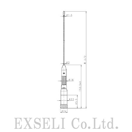 HGW-150-1P-09