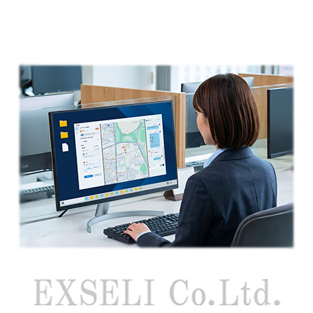 ICOM CONNECT MANAGER