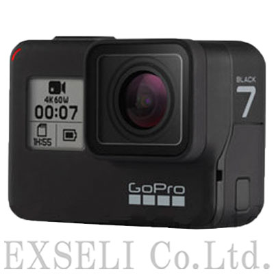 業界最安値】GoPro HERO7 BLACK CHDHX-701-FW | GoPro | 無線機 ...