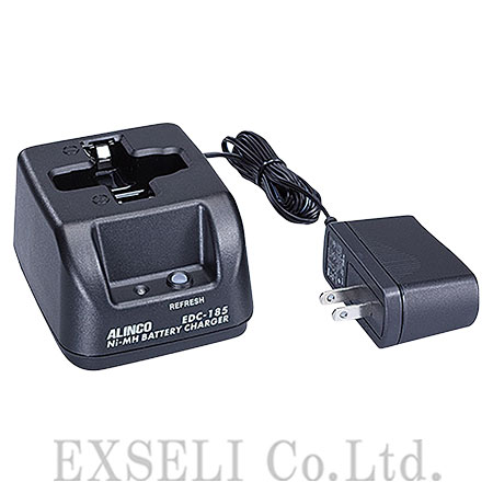 EDC-185A