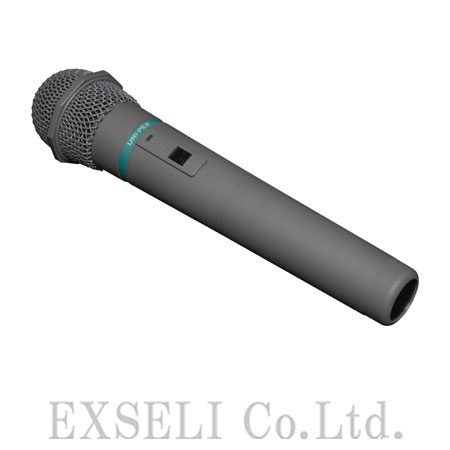 WM-3000A