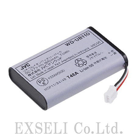 WD-UB110