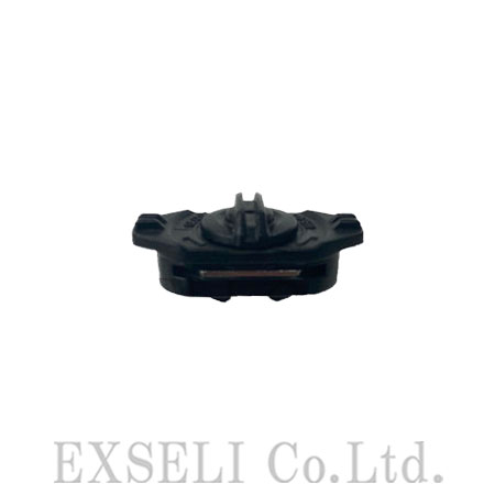 DJ-XF5用電池ふた