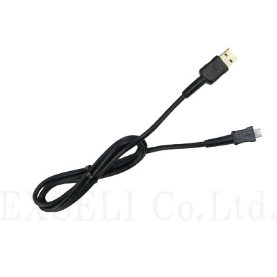 充電用USBケーブルOPC-2326-1