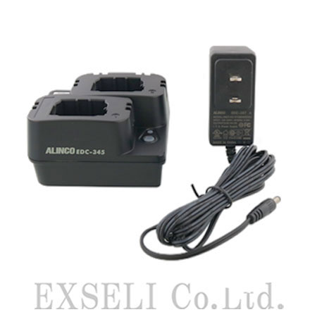 EDC-345A