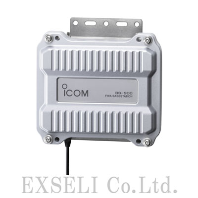 業界最安値挑戦】BS-900 | アイコム(ICOM) | 無線機・トランシーバー 