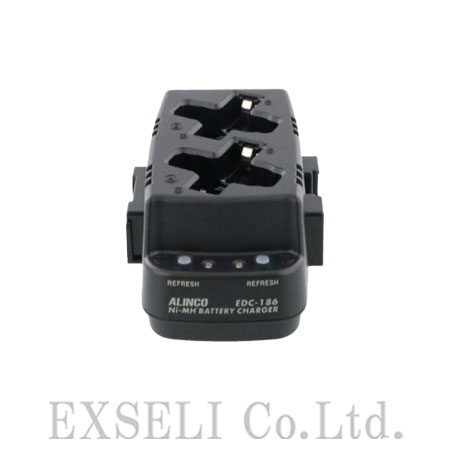 EDC-186A