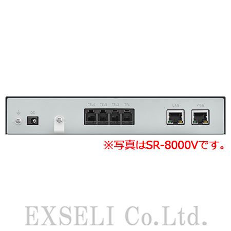 業界最安値挑戦】SR-8000V / SR-8000VK | アイコム(ICOM) | 無線機・トランシーバー・インカムならエクセリ