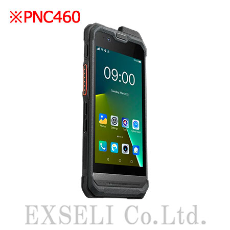 PNC460 / PNC460U