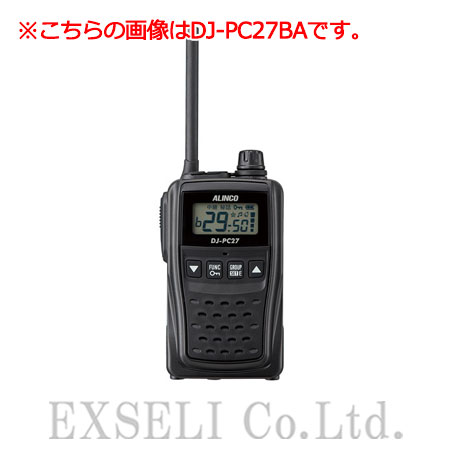 DJ-PC27