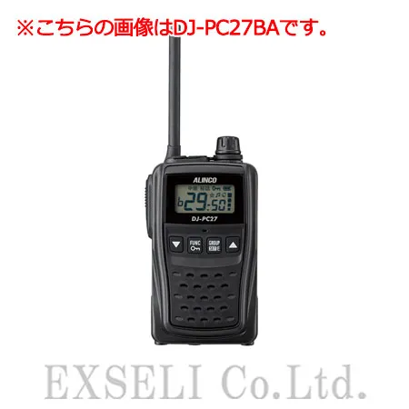DJ-PC27