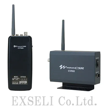 CVS02A / CVS02AK