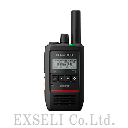 KBX-P51