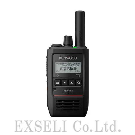 KBX-P51