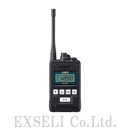 DJ-R531