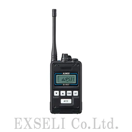 DJ-R531