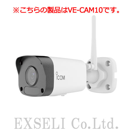 VE-CAM10