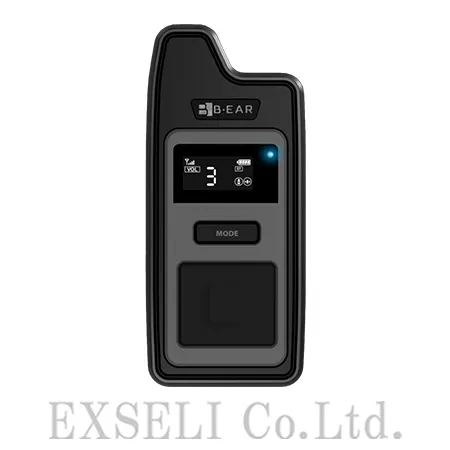 BRIDGECOM X10 Athlete