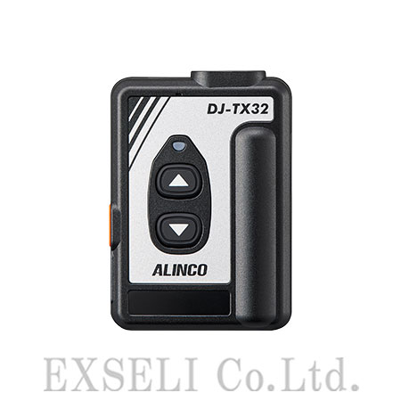 DJ-TX32