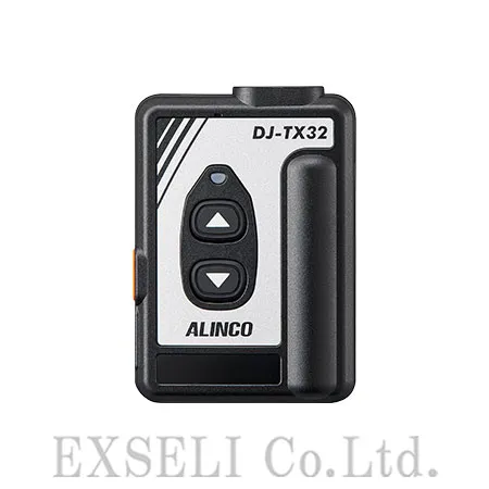 DJ-TX32