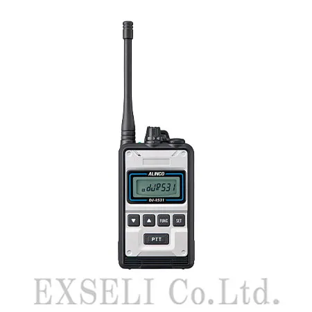 DJ-R531P