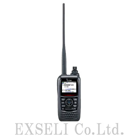 IC-R15