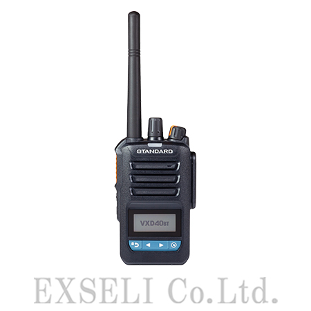 VXD40BT
