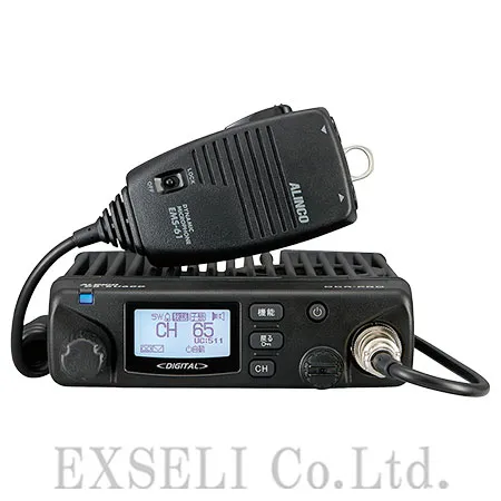 DR-BU60DE / DR-BU60D