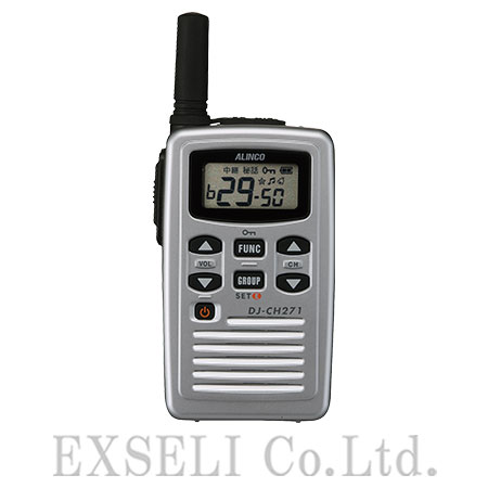 DJ-CH271