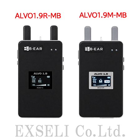 ALVO 1.9