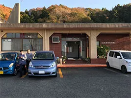 社会福祉法人聖ヨハネ会児童養護施設しお子どもの家様寄付